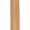 Ekena Millwork 5 1/2"W x 6"D x 18"H Imperial Smooth Knee Brace, Western Red Cedar BRC06X06X18IMP00SWR - alternate 2
